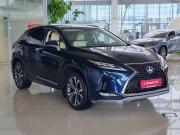 Lexus RX IV Рестайлинг Астрахань  - изображение 23