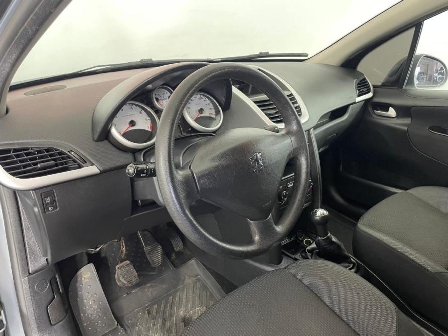 Peugeot 207 I Воронеж  - изображение 7