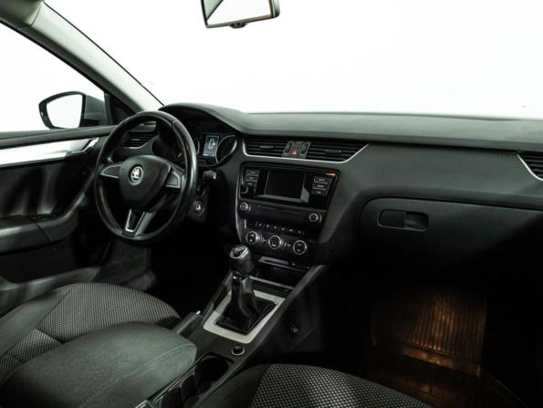 Skoda Octavia III (A7) с пробегом 2016 года, цена 1 039 700 рублей, 140950 км, лифтбек, Автокод Объявления