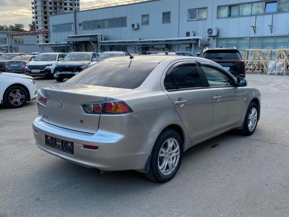 Mitsubishi Lancer X Рестайлинг с пробегом 2012 года, цена 869 000 рублей, 77106 км, седан, Автокод Объявления