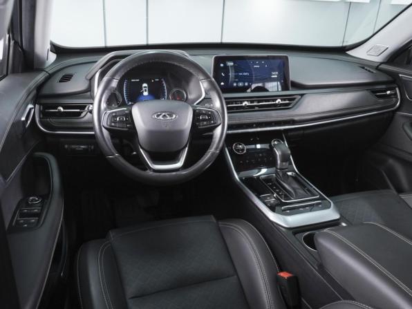 Chery Tiggo 8 I с пробегом 2021 года, цена 1 880 000 рублей, 95803 км, внедорожник, Автокод Объявления
