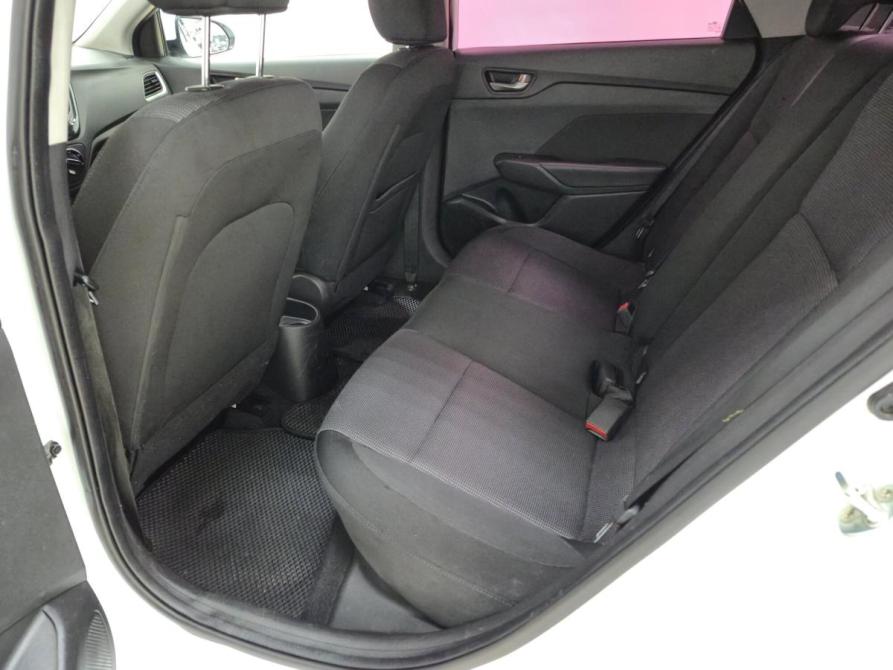 Hyundai Solaris II Казань  - изображение 18