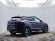 Hyundai Tucson III Рестайлинг Москва  - изображение 23