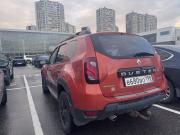 Renault Duster I Рестайлинг Санкт-Петербург  - изображение 6