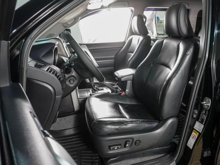 Toyota Land Cruiser Prado 150 Series Воронеж  - изображение 10