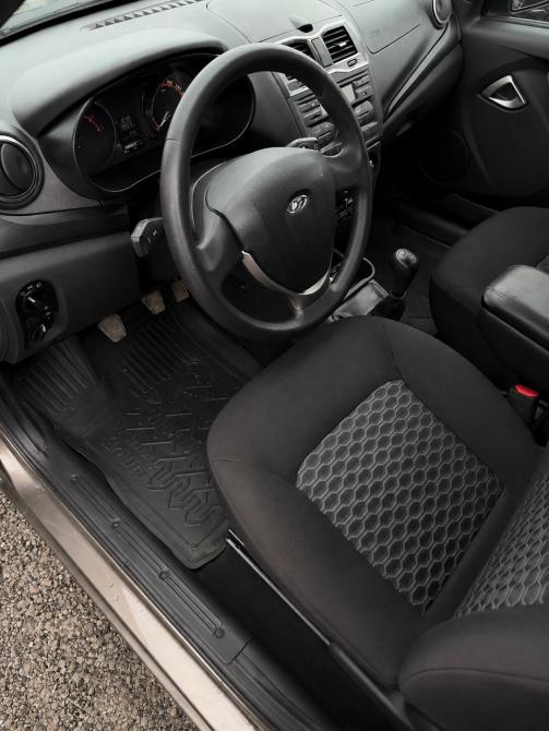 Lada (ВАЗ) Granta I Рестайлинг Набережные Челны  - изображение 13
