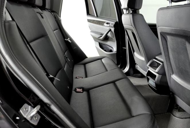 BMW X3 II (F25) с пробегом 2014 года, цена 1 799 000 рублей, 180600 км, внедорожник, Автокод Объявления