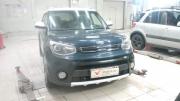 Kia Soul II Рестайлинг Санкт-Петербург  - изображение 7