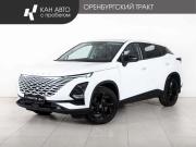 Omoda C5 I Казань  - изображение 16