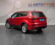 Ford Escape IV Москва  - изображение 28