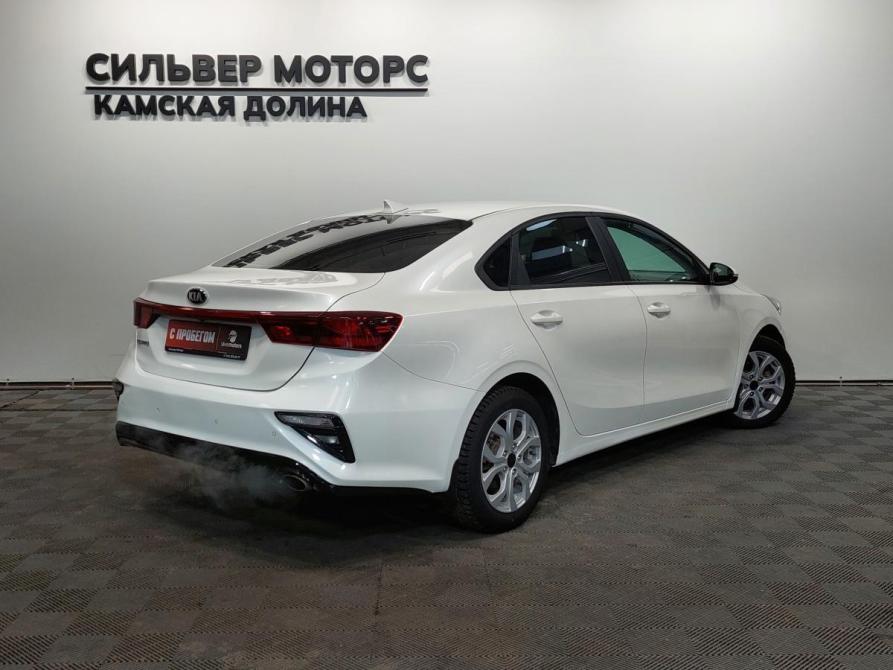 Kia Cerato IV Пермь  - изображение 2