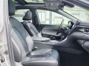 Toyota Camry VIII (XV70) Рестайлинг Санкт-Петербург  - изображение 32