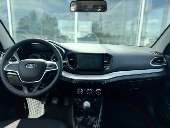 Lada (ВАЗ) Vesta I Рестайлинг (NG) с пробегом 2023 года, цена 980 000 рублей, 84781 км, седан, Автокод Объявления