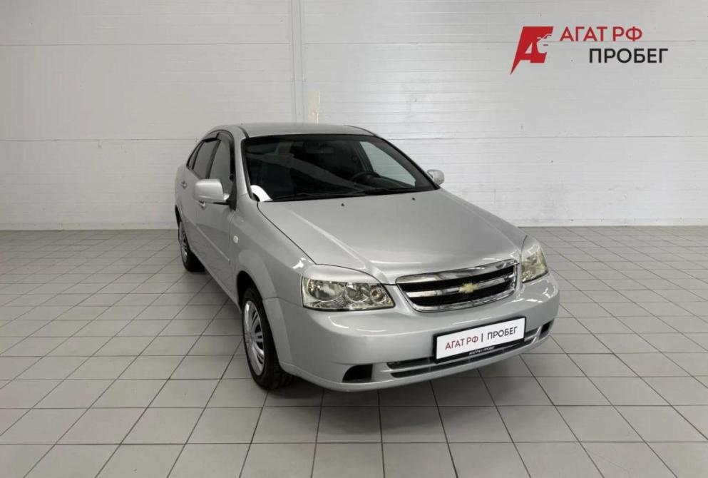 Chevrolet Lacetti I Астрахань  - изображение 3