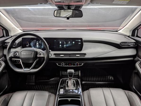 BAIC U5 Plus с пробегом 2023 года, цена 900 000 рублей, 137514 км, седан, Автокод Объявления