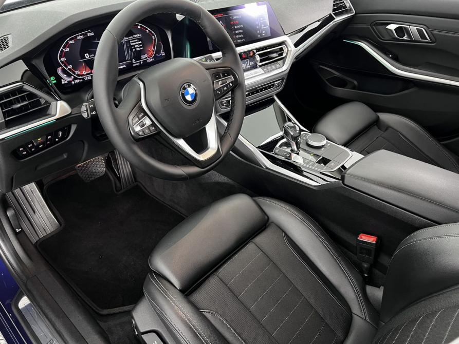 BMW 3 серии VII (G2x) Калининград  - изображение 9