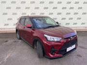 Toyota Raize I Нижний Тагил  - изображение 16