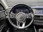 Kia Optima IV Рестайлинг Москва  - изображение 51