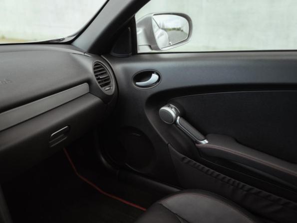 Mercedes-Benz SLK-Класс II (R171) Рестайлинг с пробегом 2008 года, цена 3 650 000 рублей, 35000 км, родстер, Автокод Объявления