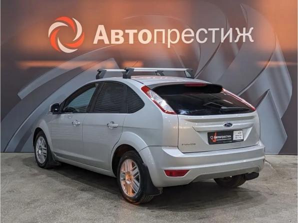 Ford Focus II Рестайлинг с пробегом 2008 года, цена 440 000 рублей, 330900 км, хэтчбек, Автокод Объявления