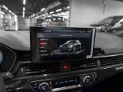 Audi A4 V (B9) Рестайлинг Москва  - изображение 48