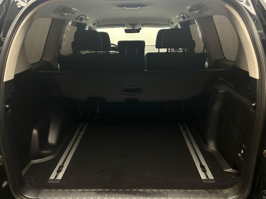 Toyota Land Cruiser Prado 150 Series Рестайлинг 2 Мурманск  - изображение 14