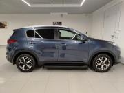 Kia Sportage IV Рестайлинг Казань  - изображение 27