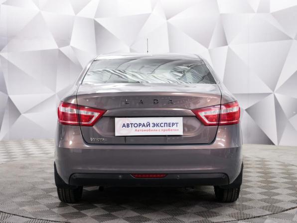 Lada (ВАЗ) Vesta I с пробегом 2018 года, цена 870 000 рублей, 135000 км, седан, Автокод Объявления
