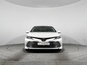 Toyota Camry VIII (XV70) Санкт-Петербург  - изображение 26