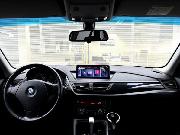 BMW X1 I (E84) Рестайлинг с пробегом 2012 года, цена 1 050 000 рублей, 210019 км, внедорожник, Автокод Объявления