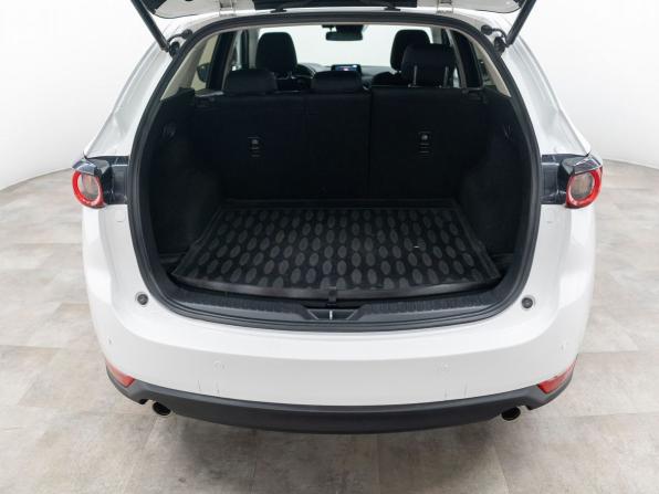 Mazda CX-5 II с пробегом 2018 года, цена 2 335 000 рублей, 104613 км, внедорожник, Автокод Объявления
