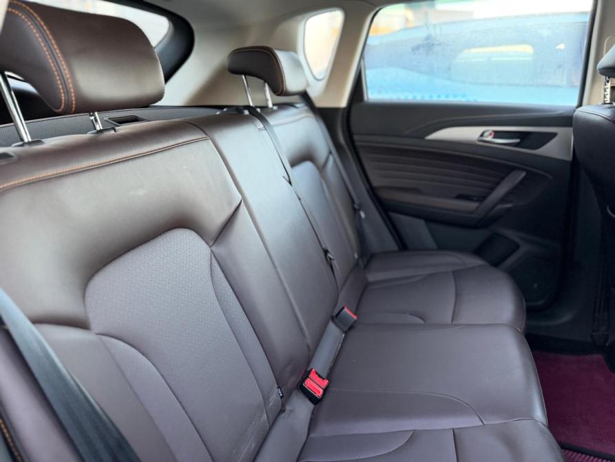 Changan CS35 Plus I Череповец  - изображение 14