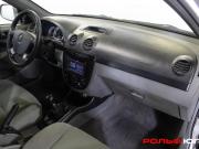 Chevrolet Lacetti I Москва  - изображение 20
