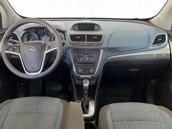 Opel Mokka I с пробегом 2013 года, цена 899 000 рублей, 184648 км, внедорожник, Автокод Объявления