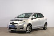 Toyota Vitz II (XP90) Новосибирск  - изображение 22