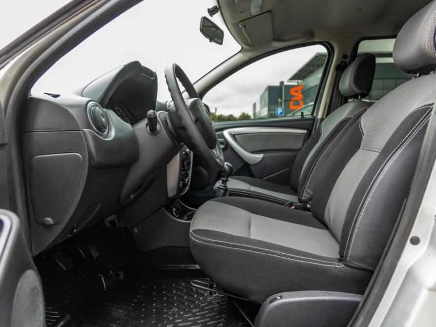Renault Duster I Волгоград  - изображение 19