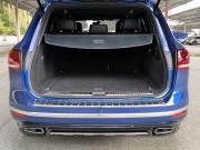 Volkswagen Touareg II Рестайлинг Екатеринбург  - изображение 41
