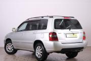 Toyota Highlander I (XU20) Рестайлинг Омск  - изображение 26