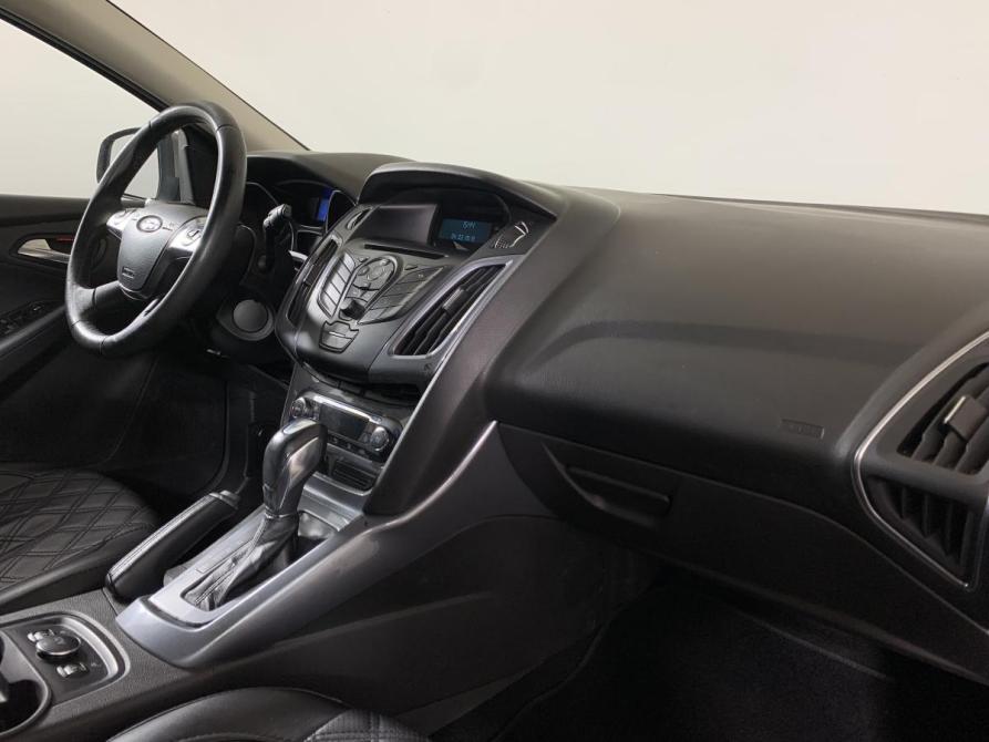 Ford Focus III Москва  - изображение 13