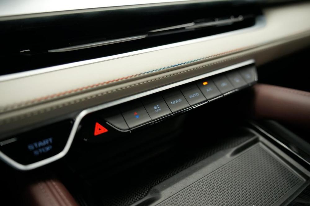 Geely Monjaro I Крым  - изображение 23