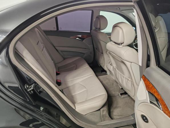 Mercedes-Benz E-Класс III (W211 S211) Рестайлинг с пробегом 2008 года, цена 875 000 рублей, 325731 км, седан, Автокод Объявления