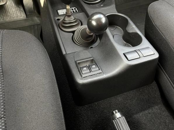 Lada (ВАЗ) Niva Legend с пробегом 2024 года, цена 899 900 рублей, 39554 км, внедорожник, Автокод Объявления