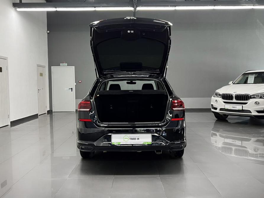 Volkswagen Polo VI Тверь  - изображение 7
