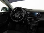 Skoda Rapid II Казань  - изображение 28