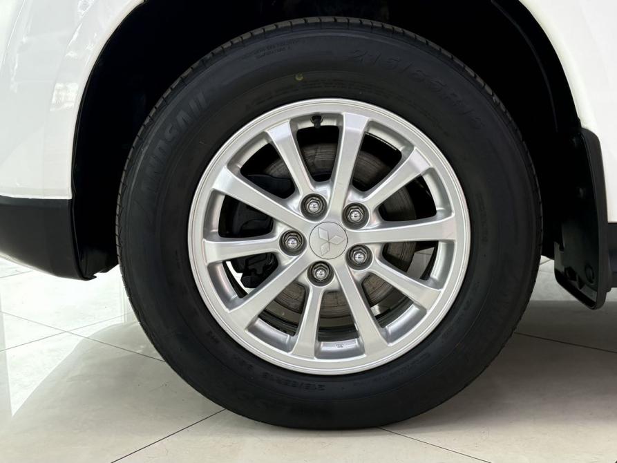 Mitsubishi ASX I Рестайлинг Ярославль  - изображение 33