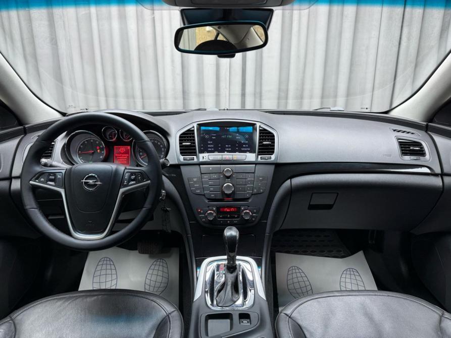 Opel Insignia I Ижевск  - изображение 12