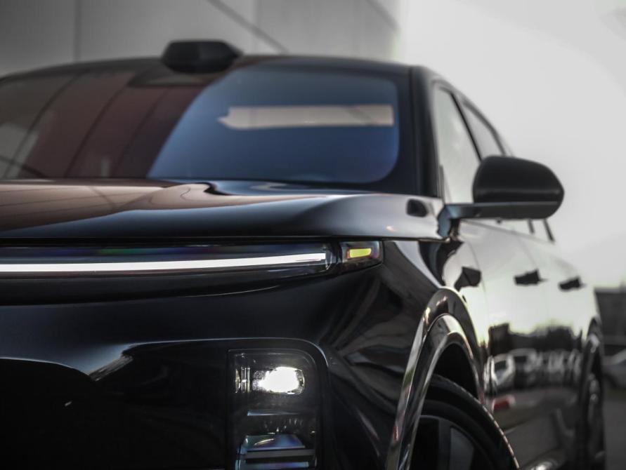 Li Auto (Lixiang) L7 I Рестайлинг Санкт-Петербург  - изображение 2