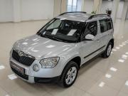 Skoda Yeti I Самара  - изображение 22