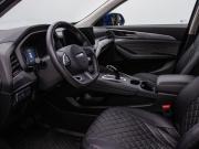 Haval F7x I Рестайлинг Москва  - изображение 29