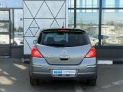 Nissan Tiida I Рестайлинг Москва  - изображение 29